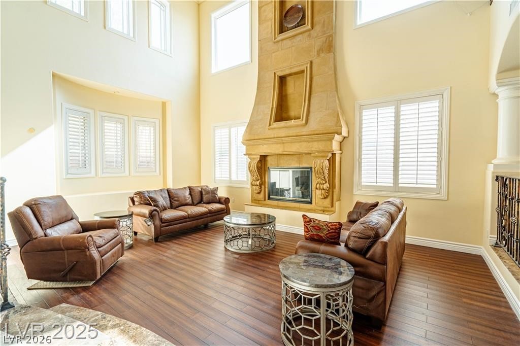 861 Majestic Ridge Court Henderson NV 89052