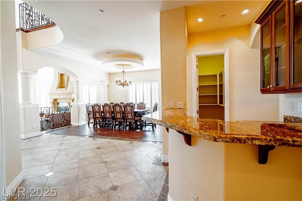 861 Majestic Ridge Court Henderson NV 89052