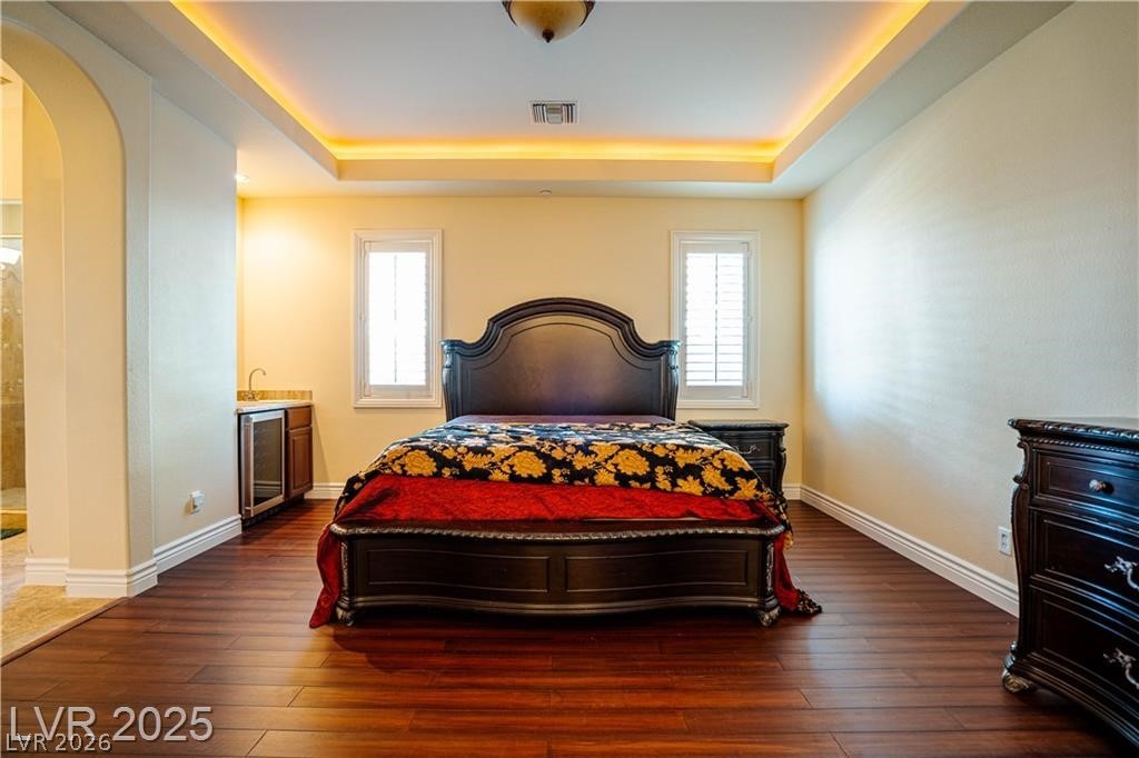 861 Majestic Ridge Court Henderson NV 89052