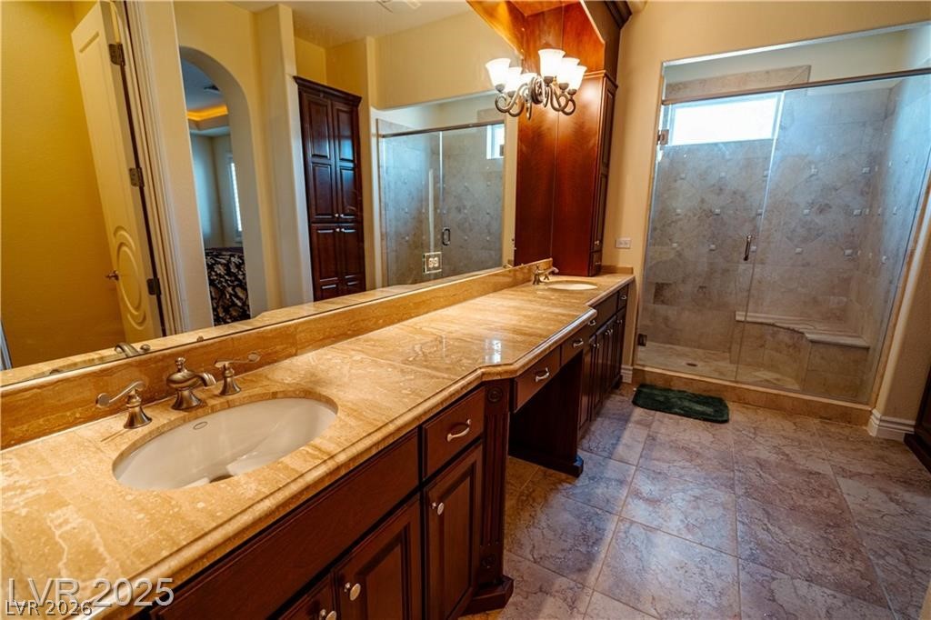 861 Majestic Ridge Court Henderson NV 89052