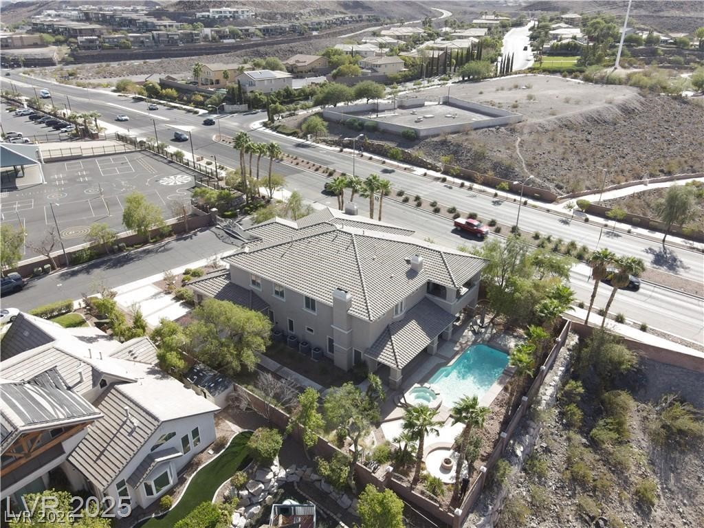 861 Majestic Ridge Court Henderson NV 89052