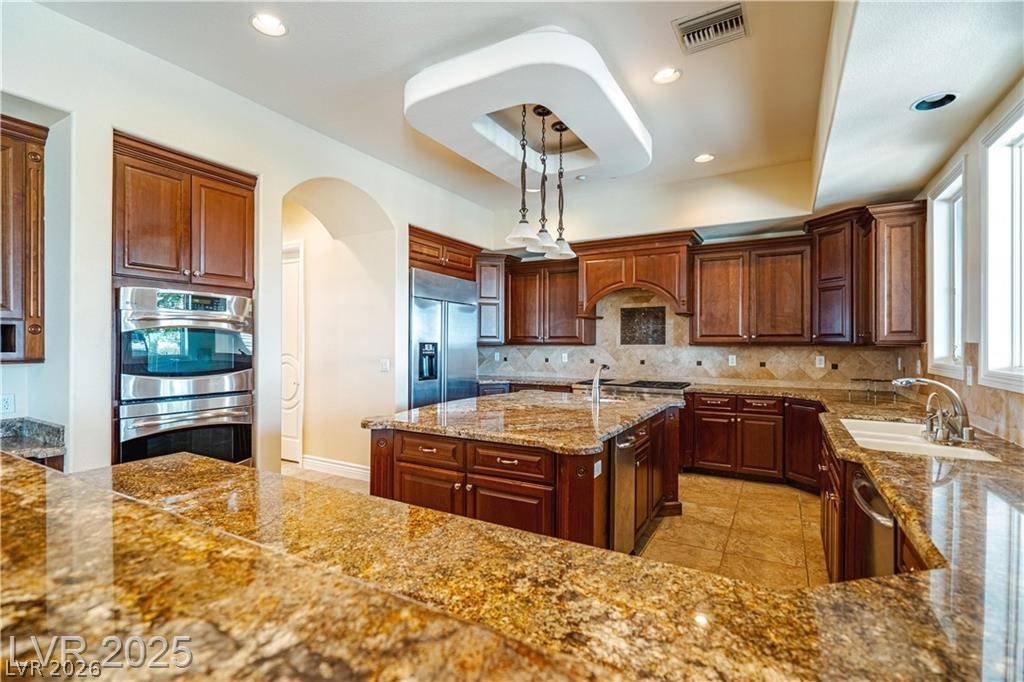 861 Majestic Ridge Court Henderson NV 89052