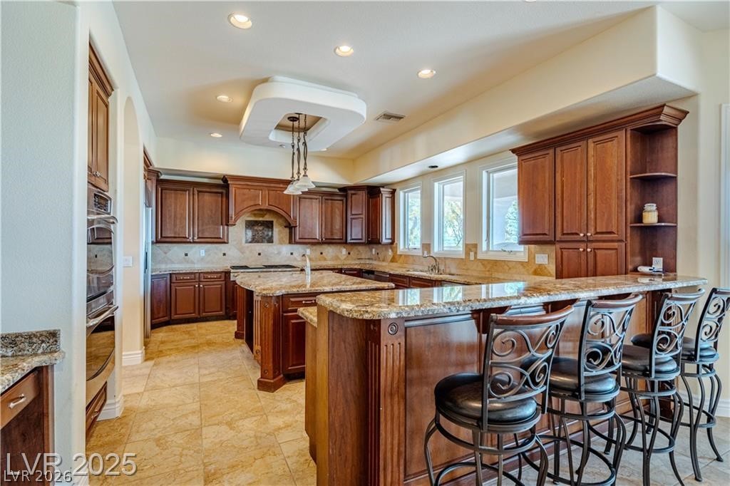 861 Majestic Ridge Court Henderson NV 89052