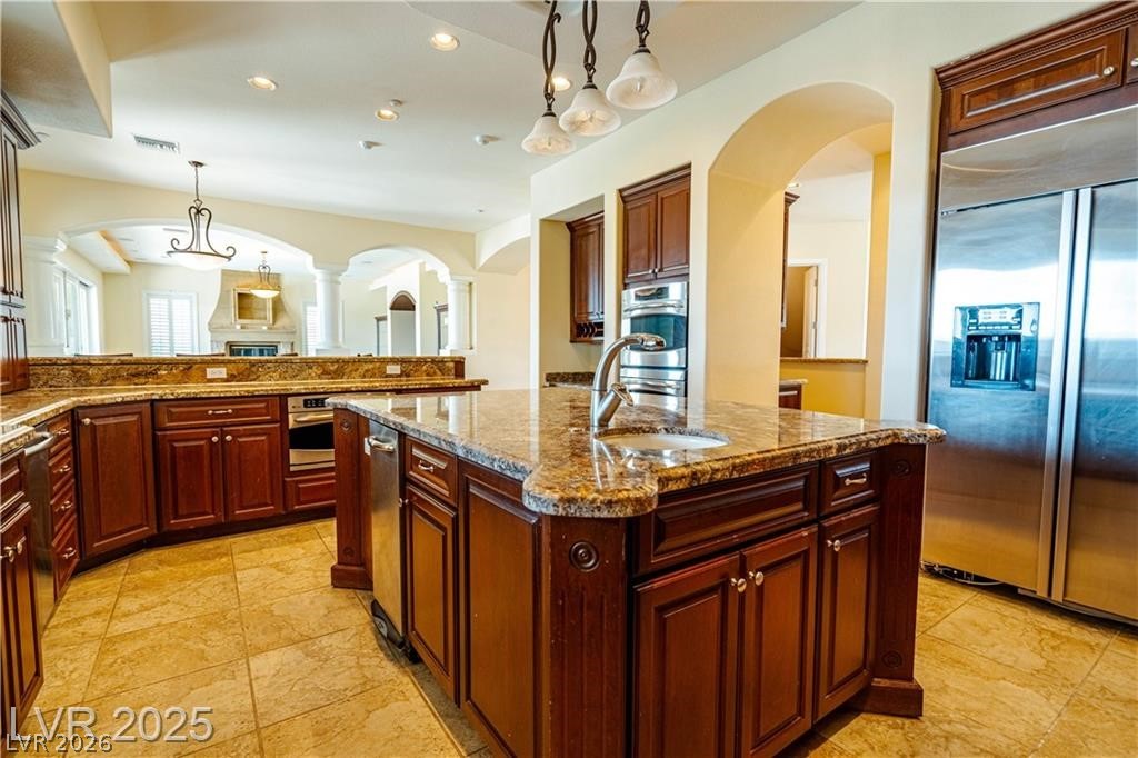 861 Majestic Ridge Court Henderson NV 89052
