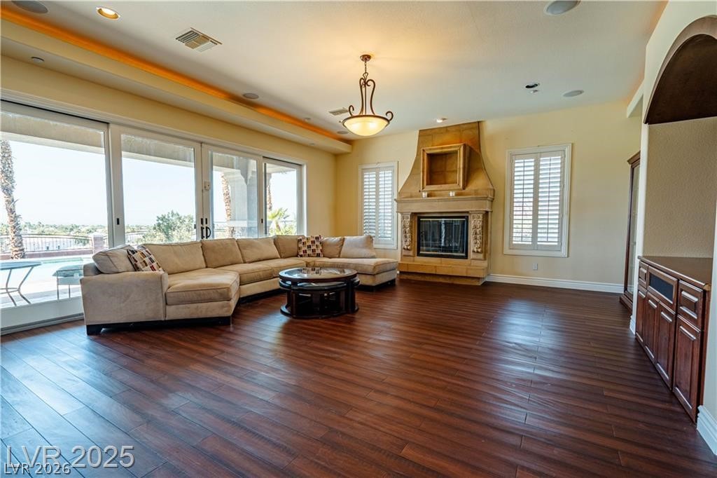 861 Majestic Ridge Court Henderson NV 89052