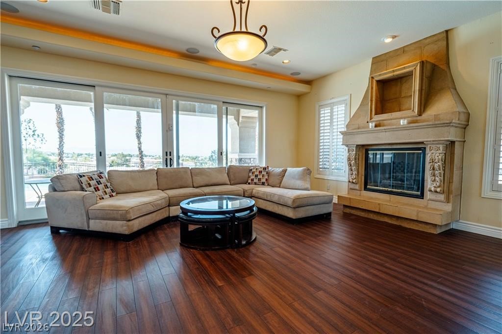 861 Majestic Ridge Court Henderson NV 89052