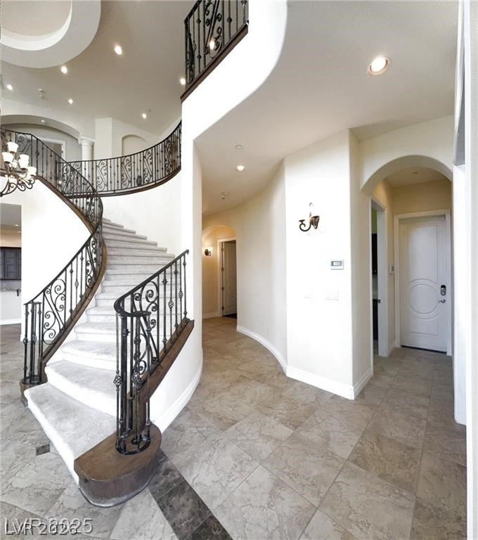 861 Majestic Ridge Court Henderson NV 89052