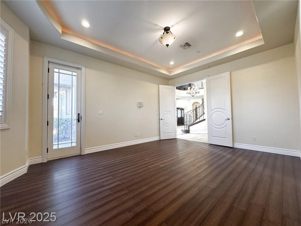 861 Majestic Ridge Court Henderson NV 89052