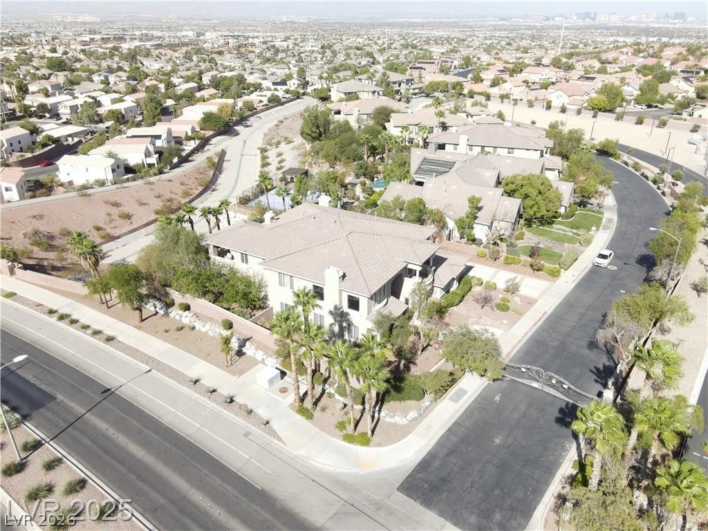 861 Majestic Ridge Court Henderson NV 89052