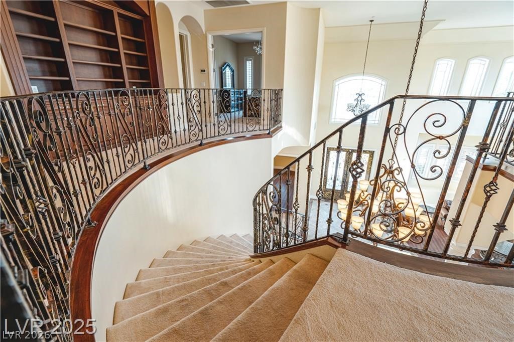 861 Majestic Ridge Court Henderson NV 89052