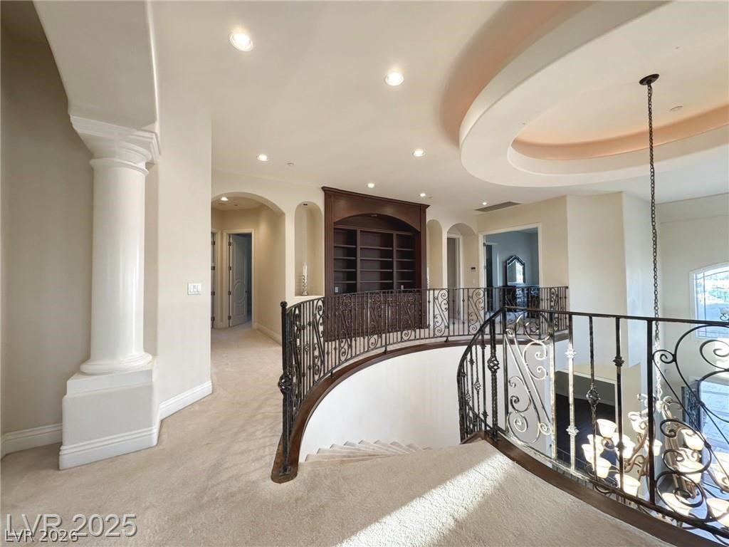 861 Majestic Ridge Court Henderson NV 89052