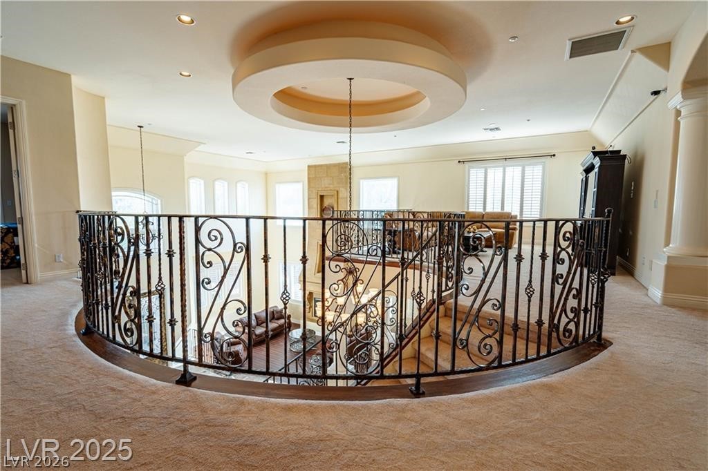 861 Majestic Ridge Court Henderson NV 89052