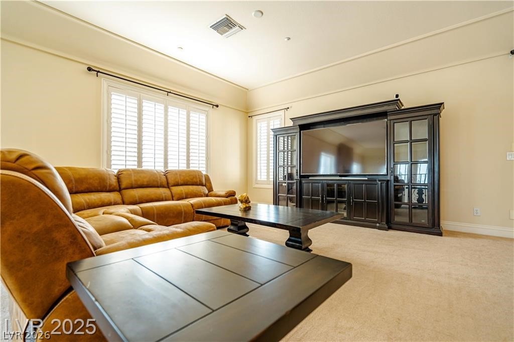 861 Majestic Ridge Court Henderson NV 89052