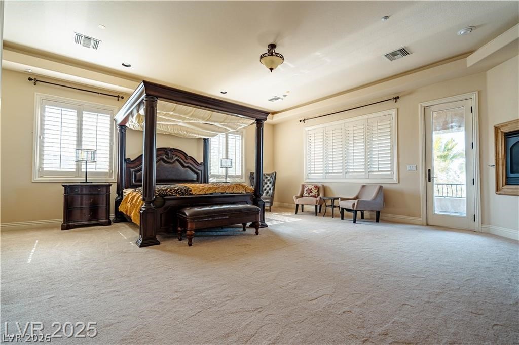 861 Majestic Ridge Court Henderson NV 89052