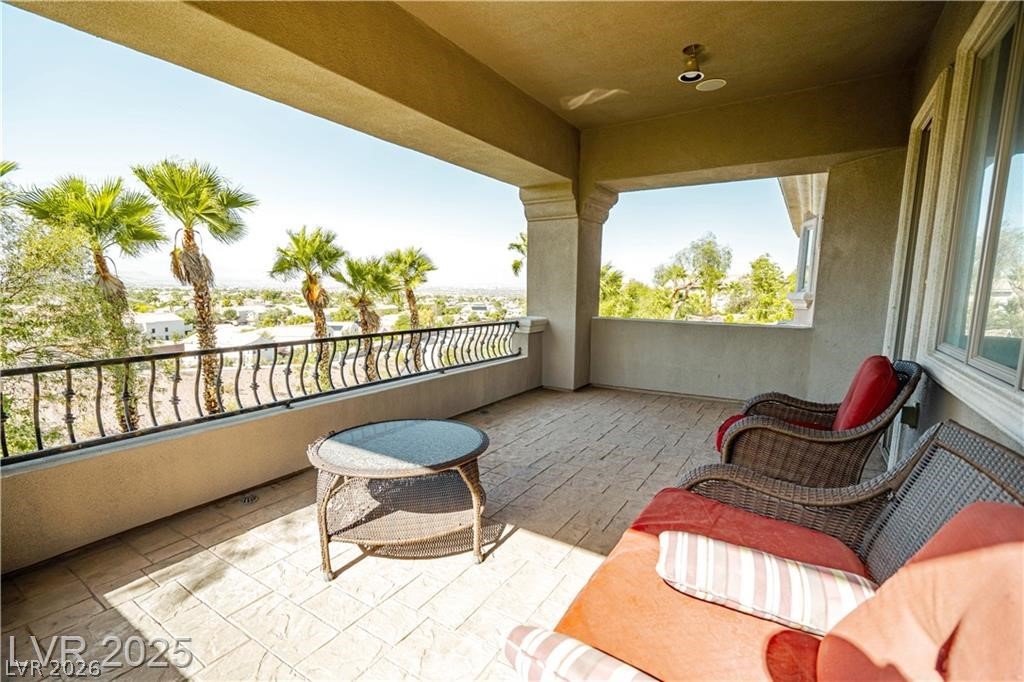 861 Majestic Ridge Court Henderson NV 89052