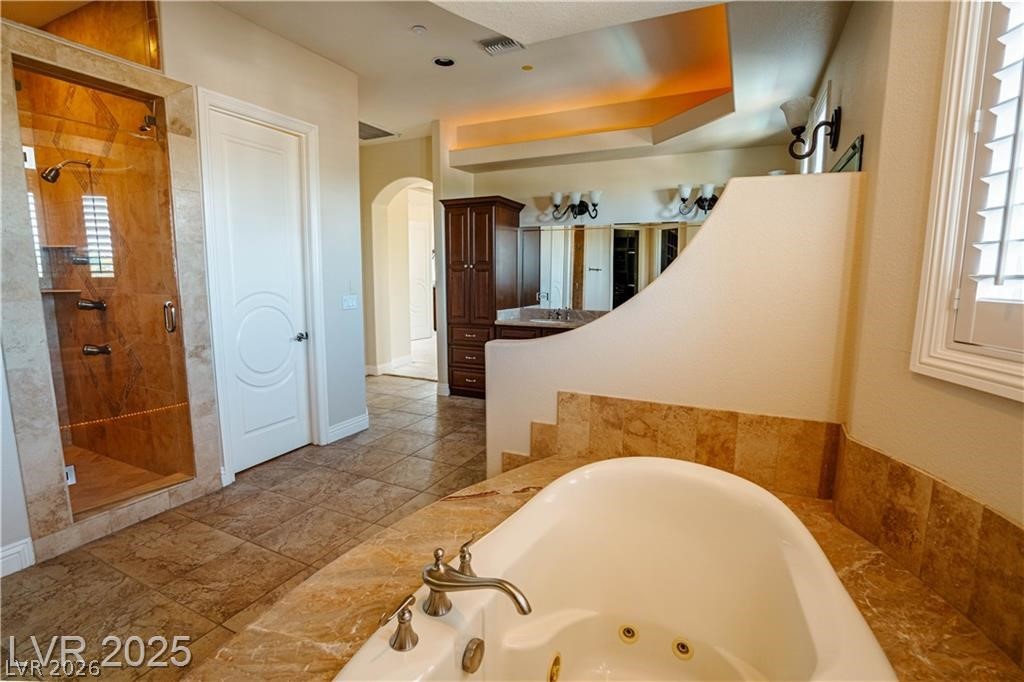 861 Majestic Ridge Court Henderson NV 89052