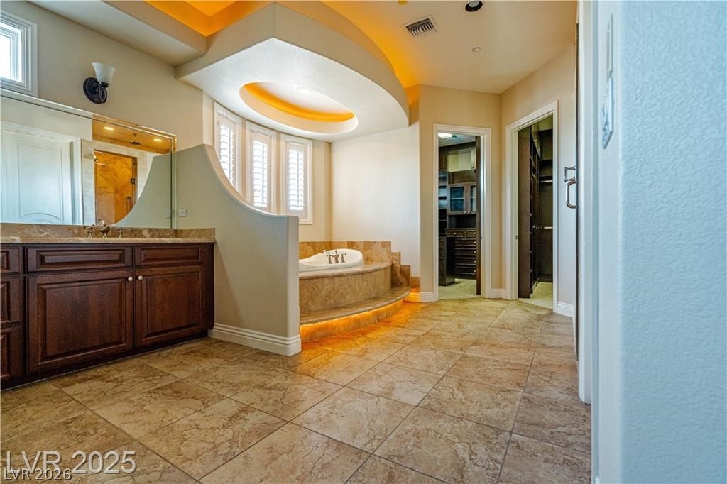 861 Majestic Ridge Court Henderson NV 89052