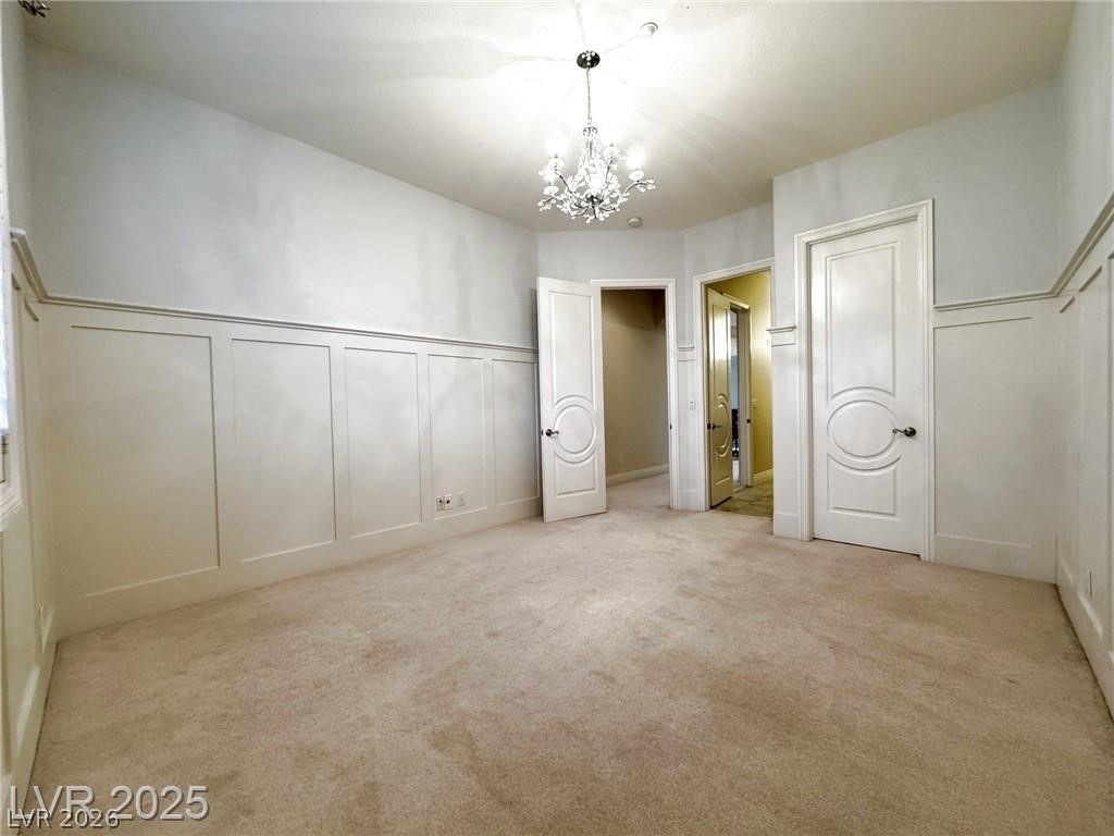 861 Majestic Ridge Court Henderson NV 89052