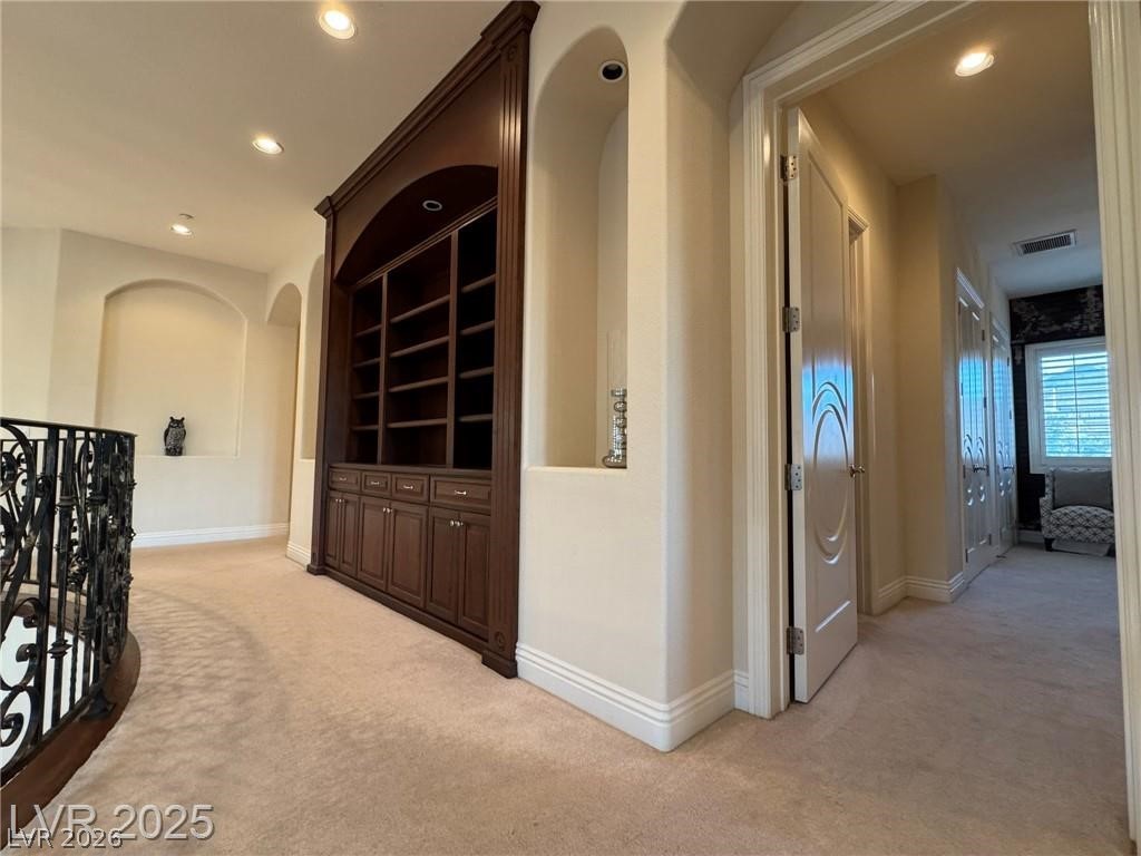 861 Majestic Ridge Court Henderson NV 89052