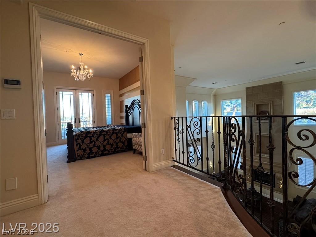861 Majestic Ridge Court Henderson NV 89052
