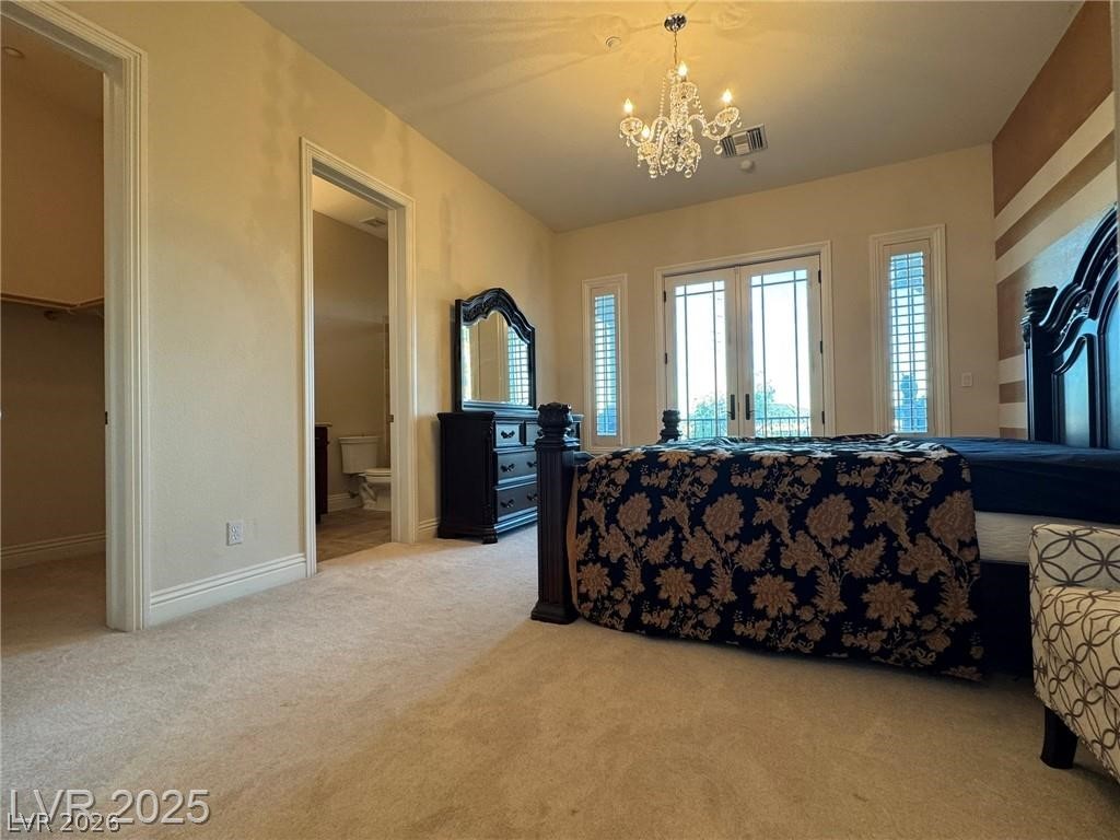 861 Majestic Ridge Court Henderson NV 89052