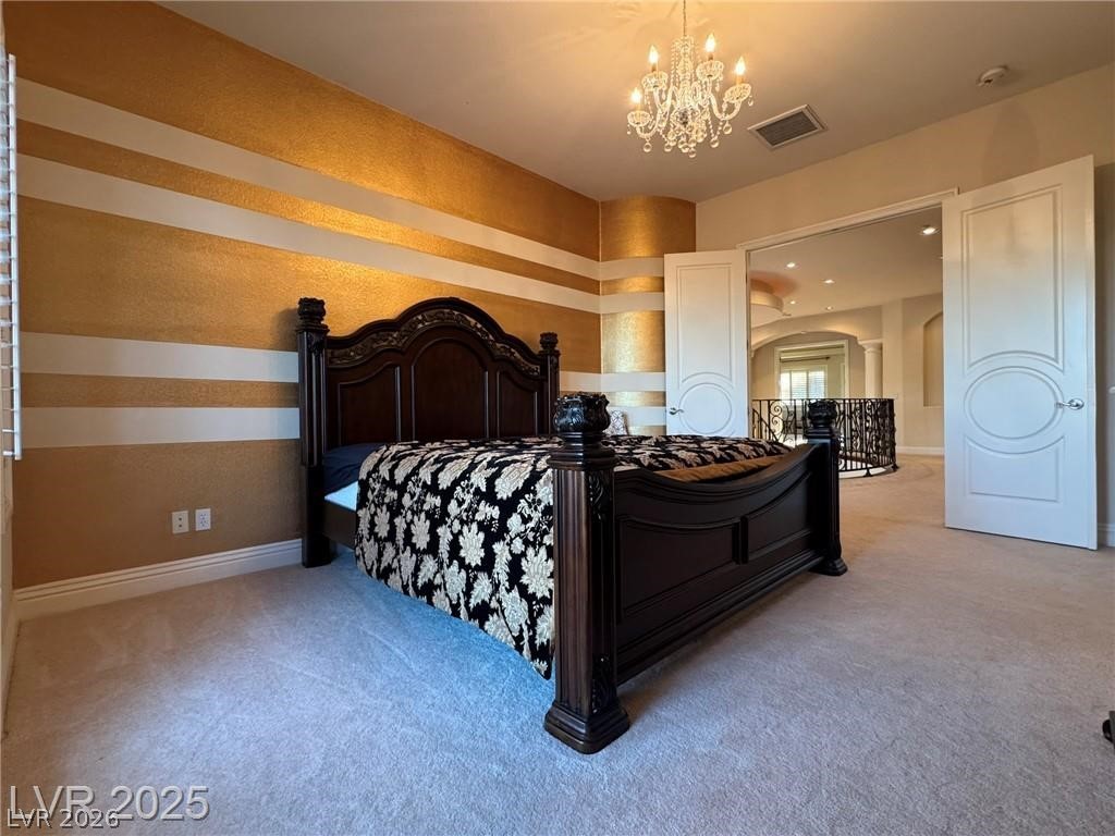 861 Majestic Ridge Court Henderson NV 89052