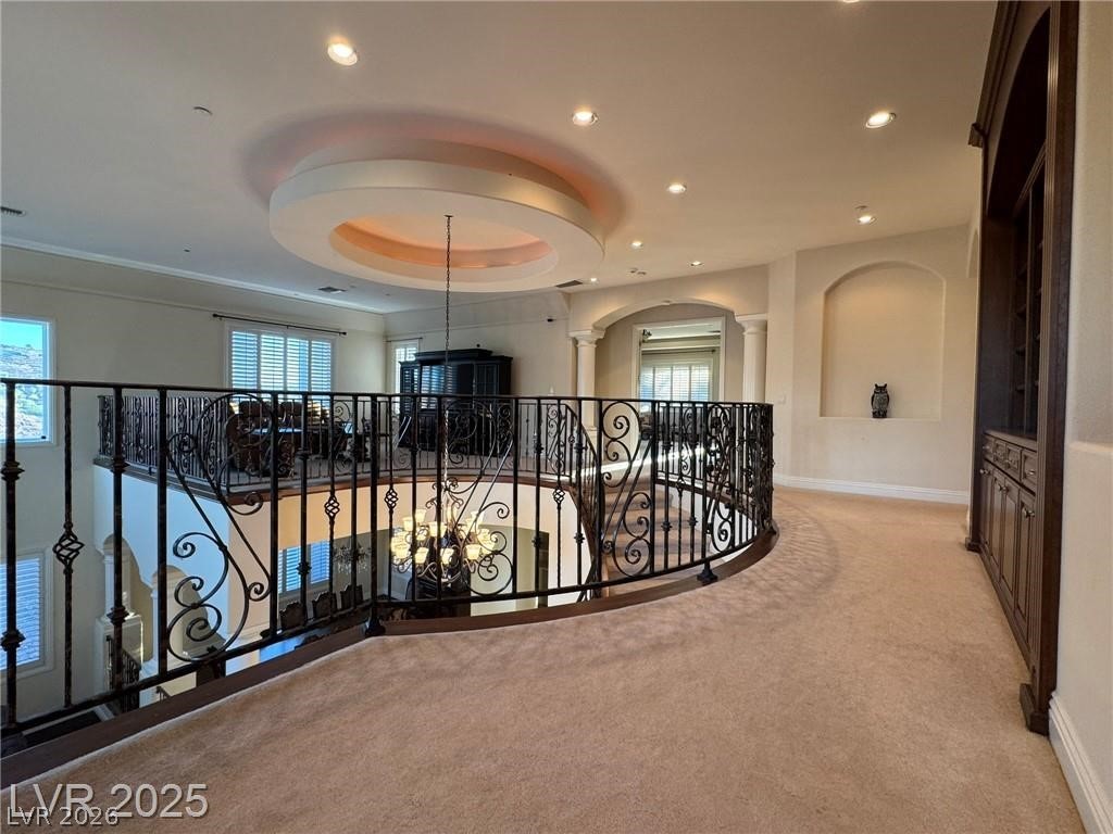 861 Majestic Ridge Court Henderson NV 89052