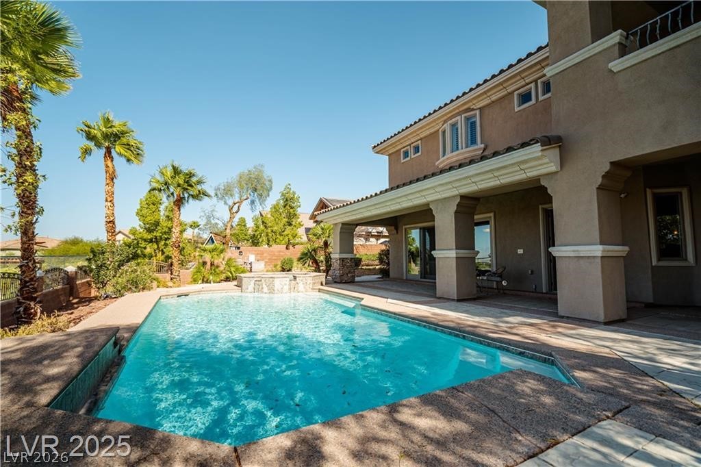 861 Majestic Ridge Court Henderson NV 89052