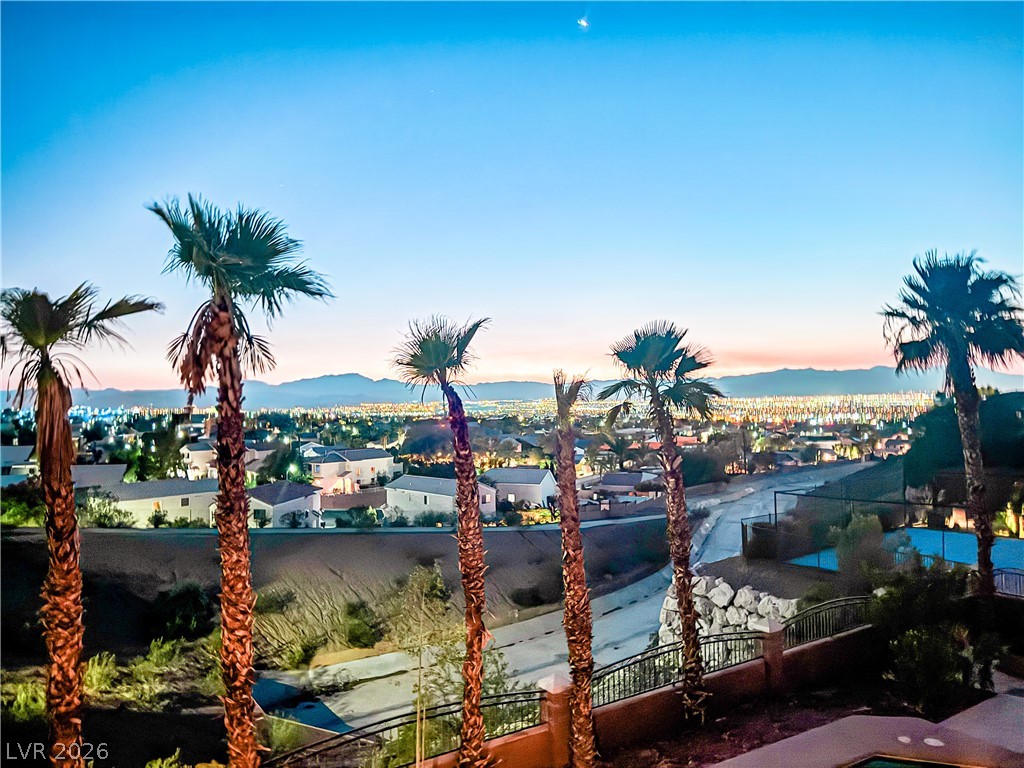 861 Majestic Ridge Court Henderson NV 89052