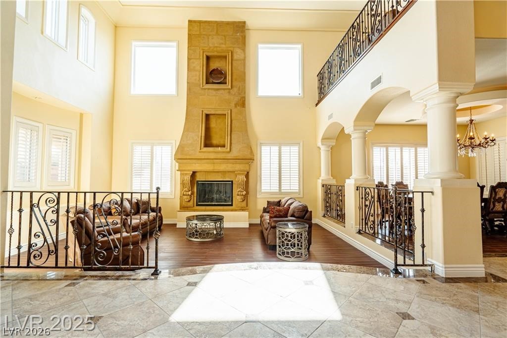 861 Majestic Ridge Court Henderson NV 89052