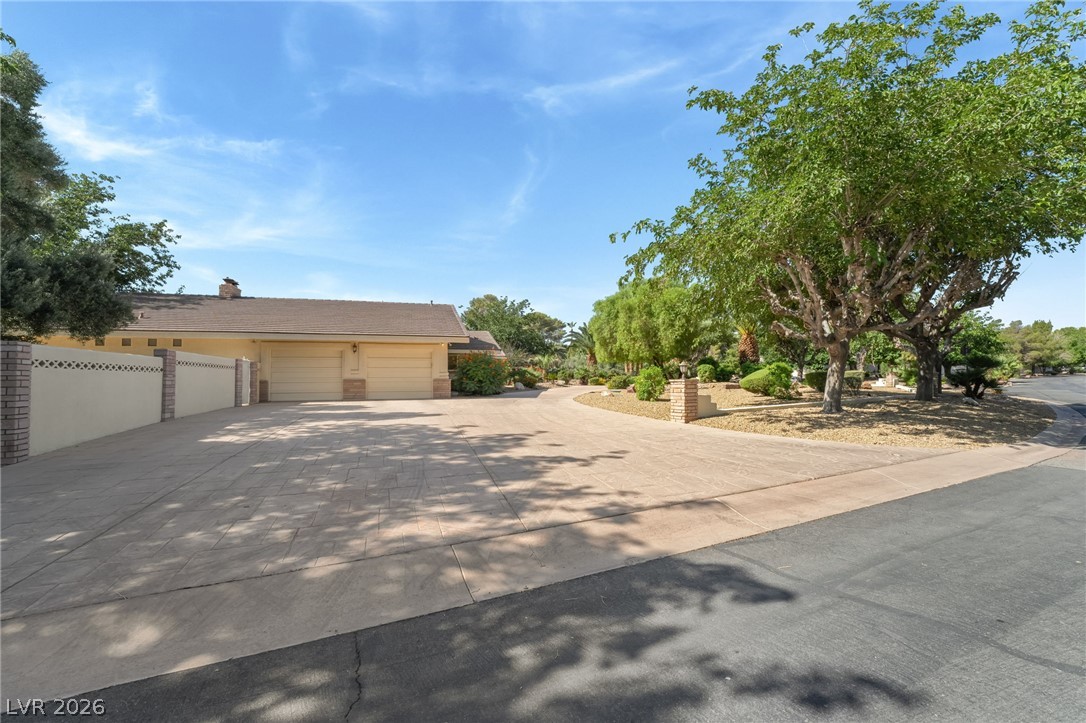 7154 Ranchito Circle Las Vegas NV 89120