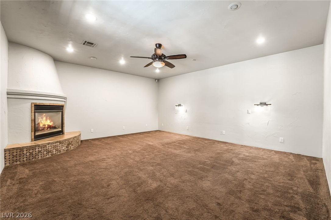 7154 Ranchito Circle Las Vegas NV 89120