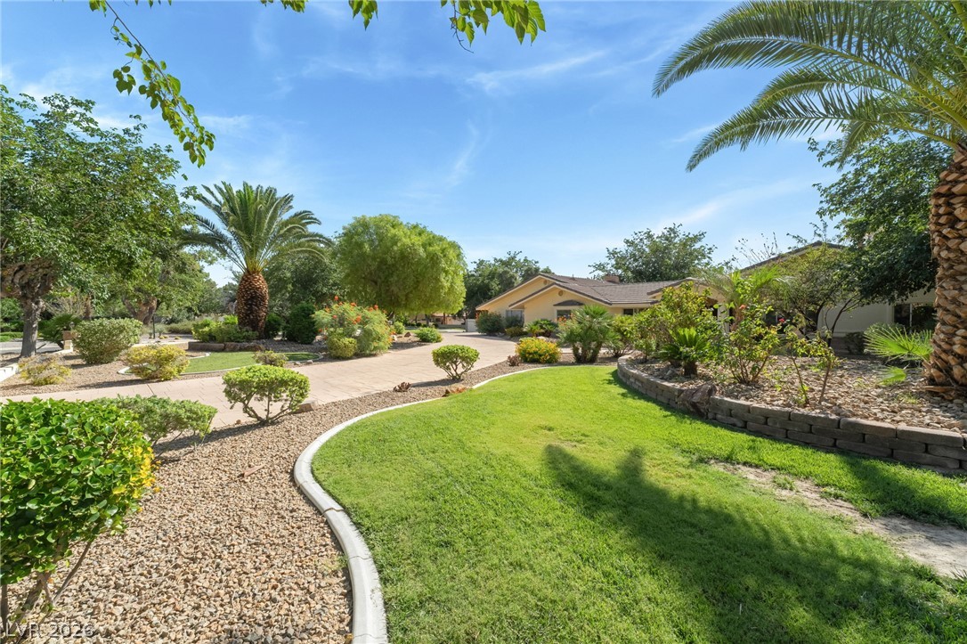 7154 Ranchito Circle Las Vegas NV 89120