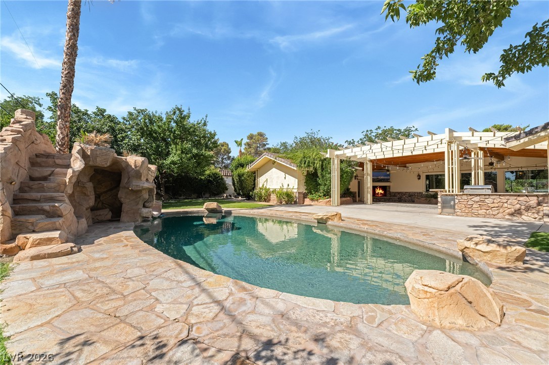 7154 Ranchito Circle Las Vegas NV 89120