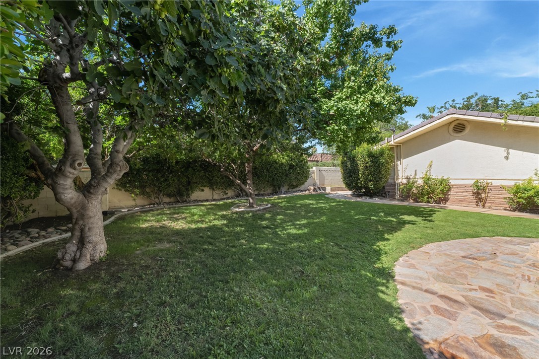 7154 Ranchito Circle Las Vegas NV 89120