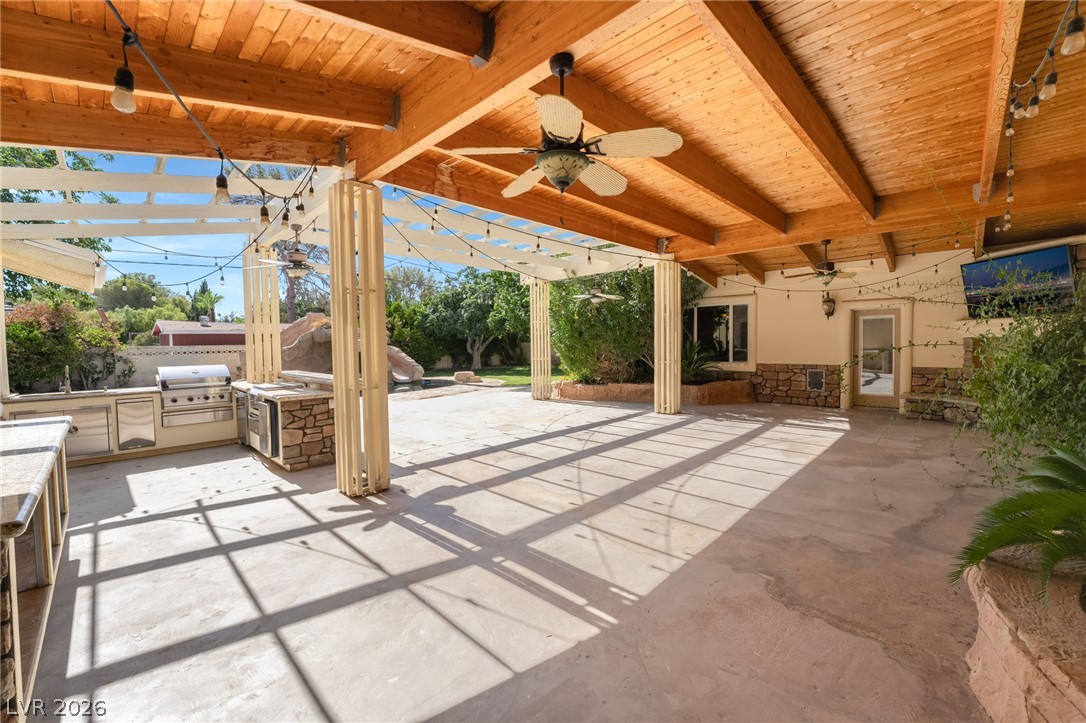7154 Ranchito Circle Las Vegas NV 89120