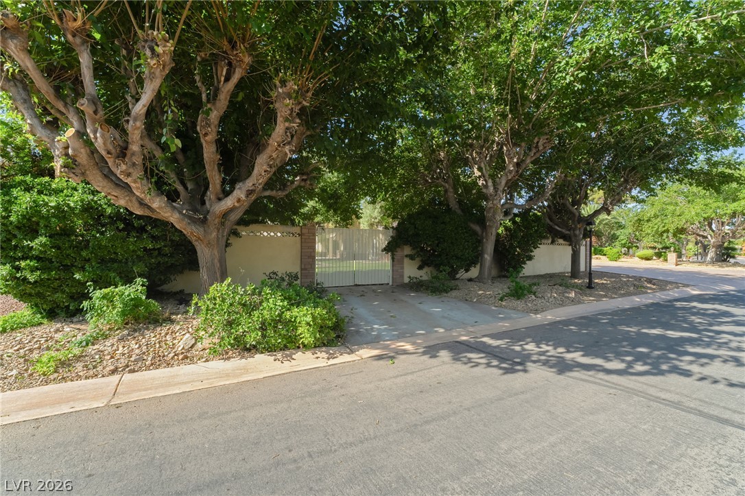 7154 Ranchito Circle Las Vegas NV 89120