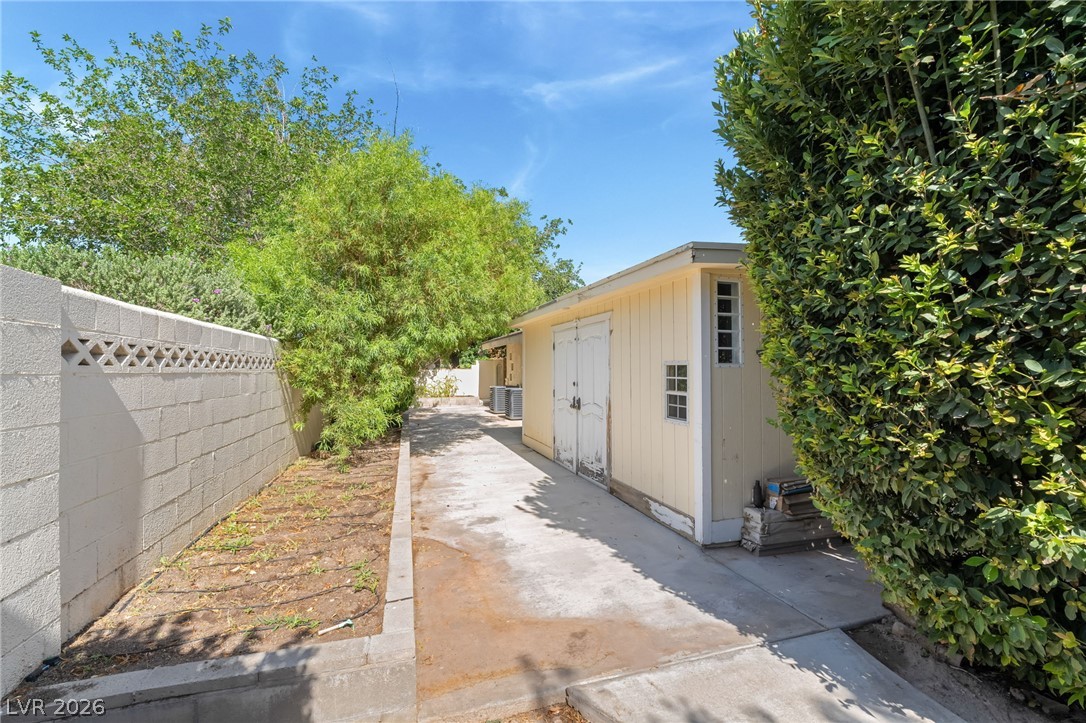 7154 Ranchito Circle Las Vegas NV 89120
