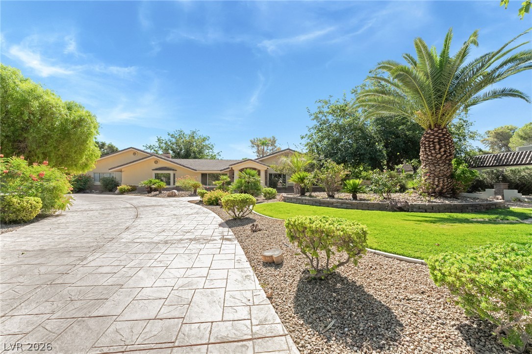 7154 Ranchito Circle Las Vegas NV 89120