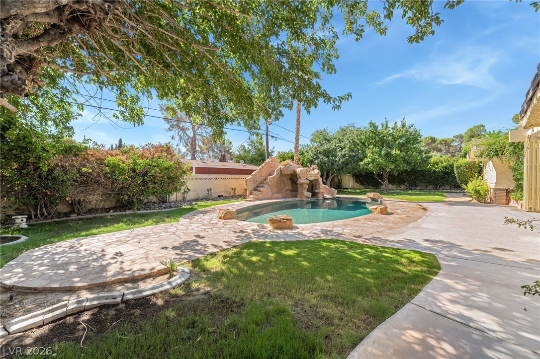 7154 Ranchito Circle Las Vegas NV 89120