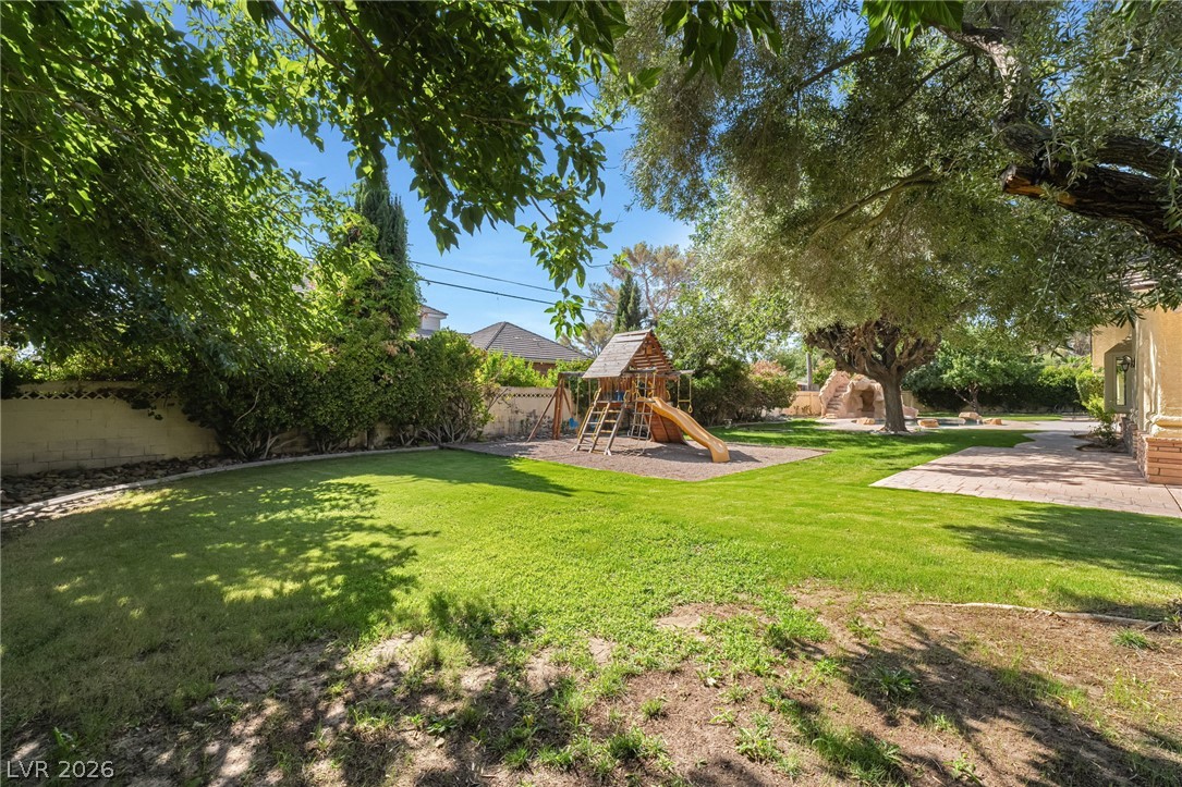7154 Ranchito Circle Las Vegas NV 89120