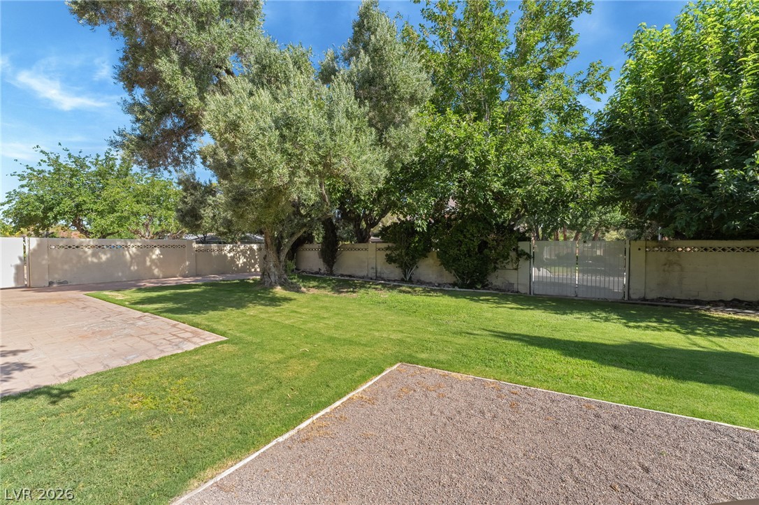 7154 Ranchito Circle Las Vegas NV 89120
