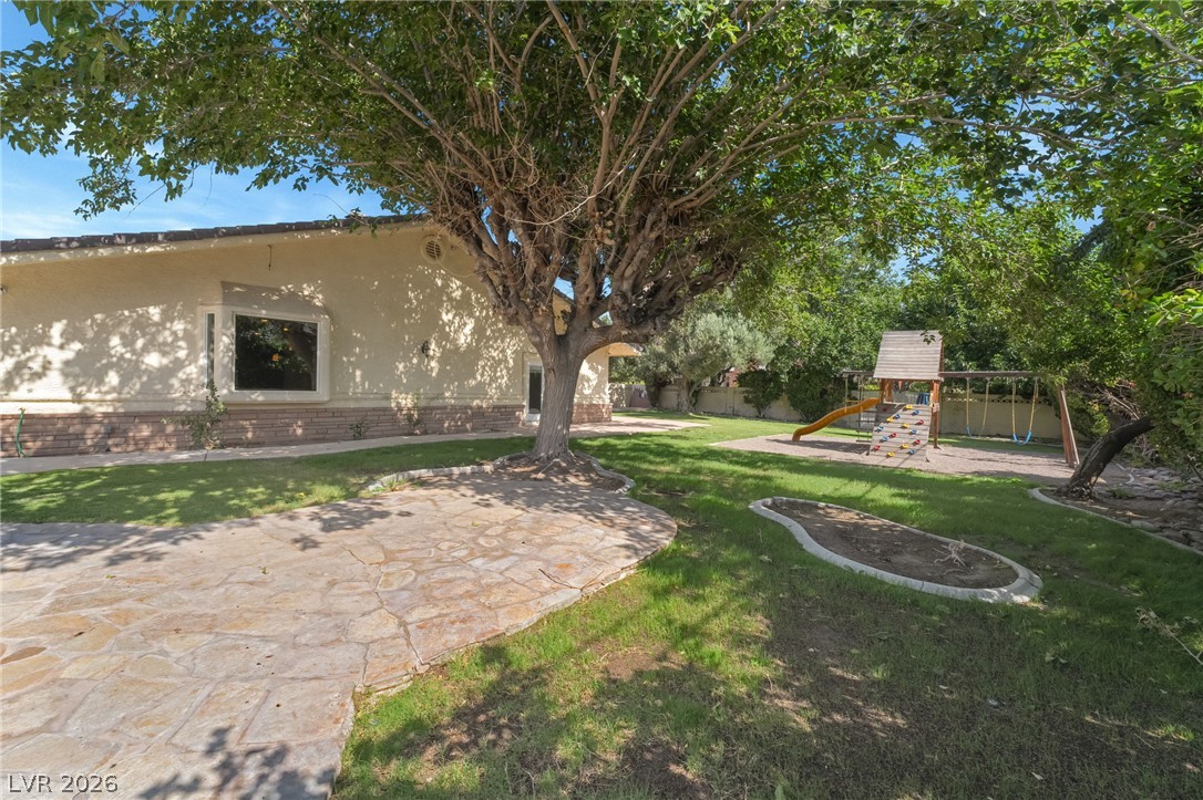 7154 Ranchito Circle Las Vegas NV 89120
