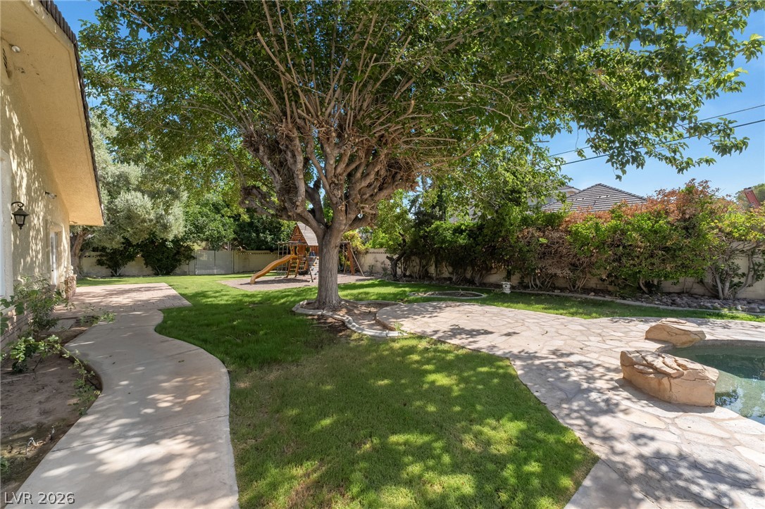 7154 Ranchito Circle Las Vegas NV 89120