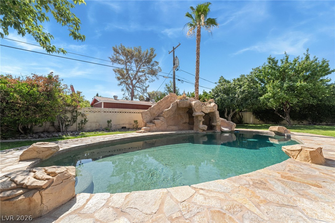 7154 Ranchito Circle Las Vegas NV 89120