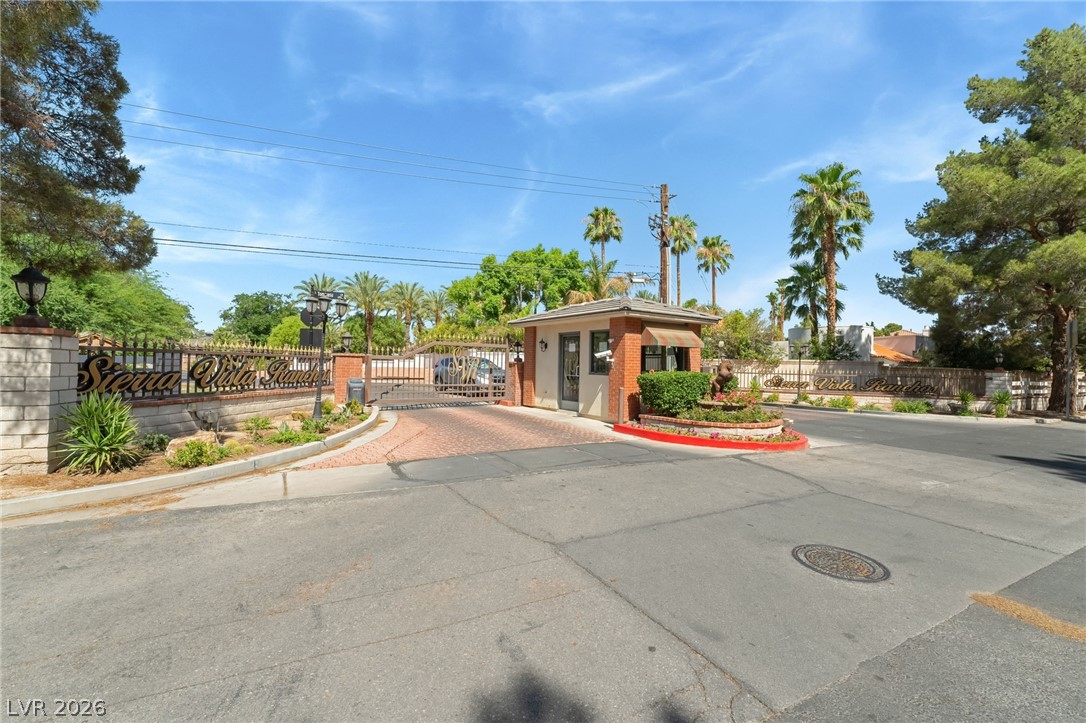 7154 Ranchito Circle Las Vegas NV 89120