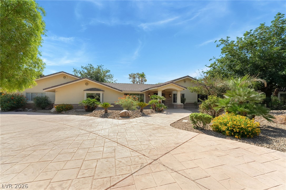 7154 Ranchito Circle Las Vegas NV 89120