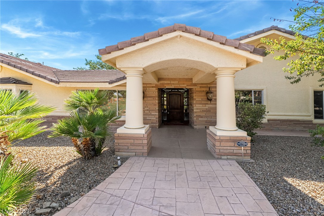 7154 Ranchito Circle Las Vegas NV 89120