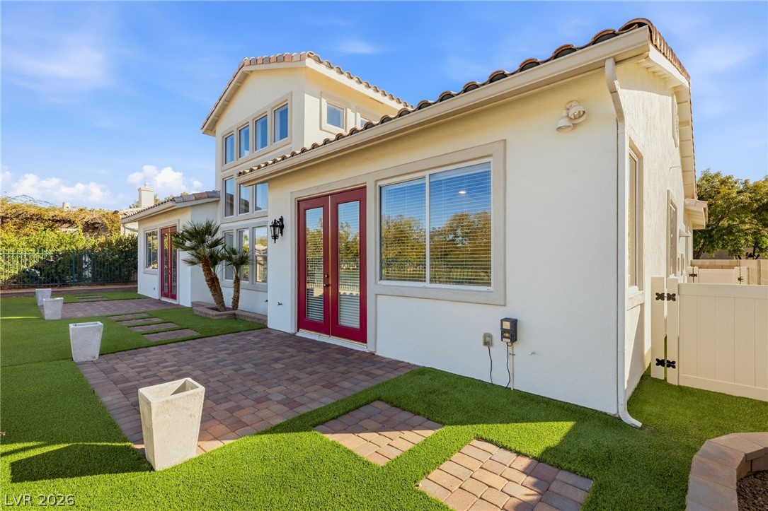 2984 Via Della Amore Henderson NV 89052