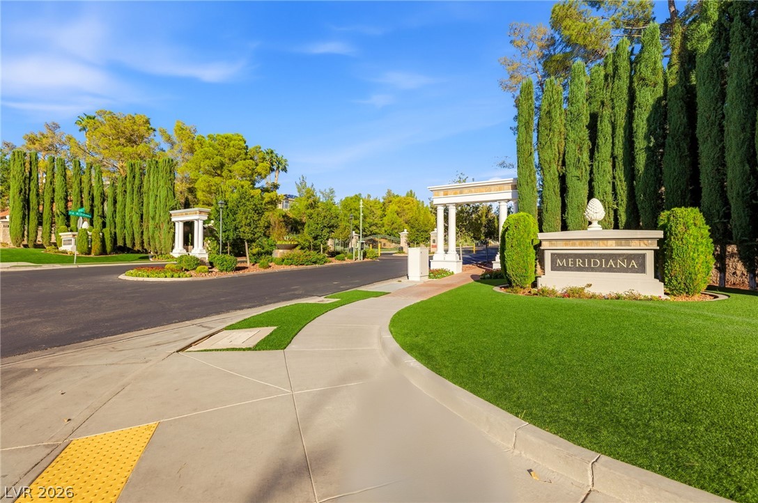 2984 Via Della Amore Henderson NV 89052